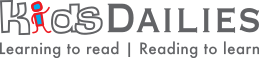 Kids Dailies logo
